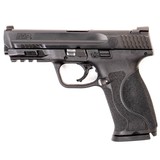 SMITH & WESSON M&P9 M2.0 9MM LUGER (9x19 PARA) - 1 of 3