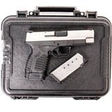 SPRINGFIELD ARMORY XDS-45ACP 4.0 .45 ACP - 3 of 3