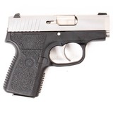 KAHR ARMS CW380 9MM LUGER (9x19 PARA) - 2 of 2
