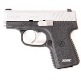 KAHR ARMS CW380 9MM LUGER (9x19 PARA) - 1 of 2