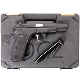 CZ 75 BD POLICE 9MM LUGER (9x19 PARA) - 3 of 3
