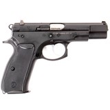 CZ 75 BD POLICE 9MM LUGER (9x19 PARA) - 2 of 3