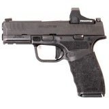 SPRINGFIELD ARMORY HELLCAT PRO 9MM LUGER (9x19 PARA) - 1 of 2
