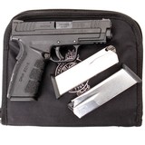 SPRINGFIELD ARMORY XD-45ACP 4.0 MOD.2 .45 ACP - 3 of 3