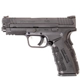 SPRINGFIELD ARMORY XD-45ACP 4.0 MOD.2 .45 ACP - 1 of 3