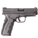 SPRINGFIELD ARMORY XD-45ACP 4.0 MOD.2 .45 ACP - 2 of 3