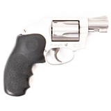 SMITH & WESSON 642-2 AIRWEIGHT .38 SPL +P - 2 of 3