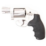SMITH & WESSON 642-2 AIRWEIGHT .38 SPL +P - 1 of 3