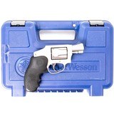 SMITH & WESSON 642-2 AIRWEIGHT .38 SPL +P - 3 of 3