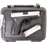SPRINGFIELD ARMORY XD-9 4.0 MOD. 2 9MM LUGER (9x19 PARA) - 3 of 3