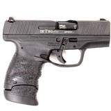 WALTHER PPS 9MM LUGER (9x19 PARA) - 2 of 3