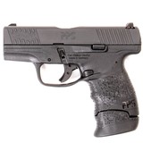 WALTHER PPS 9MM LUGER (9x19 PARA) - 1 of 3