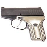 ROHBAUGH R9 9MM LUGER (9x19 PARA) - 1 of 3