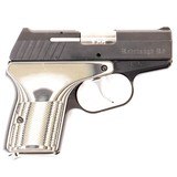 ROHBAUGH R9 9MM LUGER (9x19 PARA) - 2 of 3