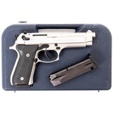 BERETTA 92FS 9MM LUGER (9x19 PARA) - 3 of 3
