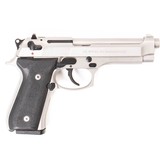 BERETTA 92FS 9MM LUGER (9x19 PARA) - 2 of 3