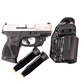 TAURUS G3C .40 S&W - 3 of 3