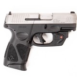 TAURUS G3C .40 S&W - 2 of 3
