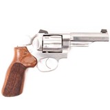 RUGER GP100 MATCH CHAMPION .357 MAG - 2 of 3