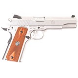 RUGER SR1911 .45 ACP - 2 of 3