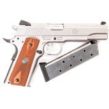 RUGER SR1911 .45 ACP - 3 of 3