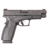 SPRINGFIELD ARMORY XDM ELITE OSP 10MM - 2 of 3