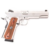 RUGER SR1911 .45 ACP - 2 of 2