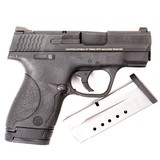 RUGER M&P9 SHIELD 9MM LUGER (9x19 PARA) - 3 of 3
