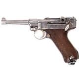 MAUSER LUGER P08 9MM LUGER (9x19 PARA) - 1 of 2