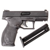 TAURUS TX22 .22 LR - 3 of 3