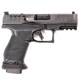 WALTHER PDP COMPACT 9MM LUGER (9x19 PARA) - 2 of 3
