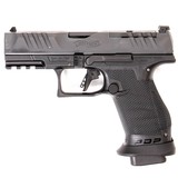 WALTHER PDP COMPACT 9MM LUGER (9x19 PARA) - 1 of 3
