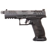 WALTHER PDP FULL SIZE 9MM LUGER (9x19 PARA) - 1 of 3