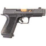 SHADOW SYSTEMS MR920P ELITE COMP 9MM LUGER (9x19 PARA) - 2 of 2