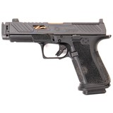 SHADOW SYSTEMS MR920P ELITE COMP 9MM LUGER (9x19 PARA) - 1 of 2