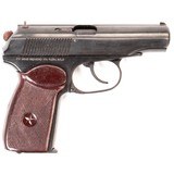 ARSENAL MAKAROV 9x18MM MAKAROV - 2 of 3