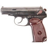 ARSENAL MAKAROV 9x18MM MAKAROV - 1 of 3
