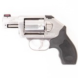 KIMBER K6S .357 MAG - 1 of 3