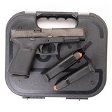 GLOCK 49 MOS 9MM LUGER (9x19 PARA) - 3 of 3