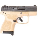 BERETTA APX 9MM LUGER (9x19 PARA) - 2 of 3
