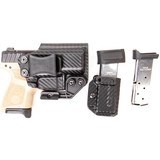 BERETTA APX 9MM LUGER (9x19 PARA) - 3 of 3