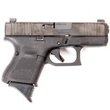 GLOCK 26 GEN 5 9MM LUGER (9x19 PARA) - 2 of 3
