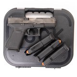 GLOCK 19 GEN5 9MM LUGER (9x19 PARA) - 3 of 3