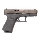 GLOCK 19 GEN5 9MM LUGER (9x19 PARA) - 2 of 3