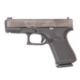GLOCK 19 GEN5 9MM LUGER (9x19 PARA) - 1 of 3