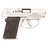 AMT BACK UP .380 ACP - 2 of 2