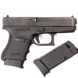 GLOCK 36 .45 ACP - 3 of 3