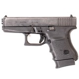 GLOCK 36 .45 ACP - 1 of 3