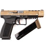 CANIK METE SFX 9MM LUGER (9x19 PARA) - 3 of 3