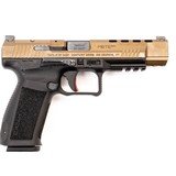 CANIK METE SFX 9MM LUGER (9x19 PARA) - 2 of 3